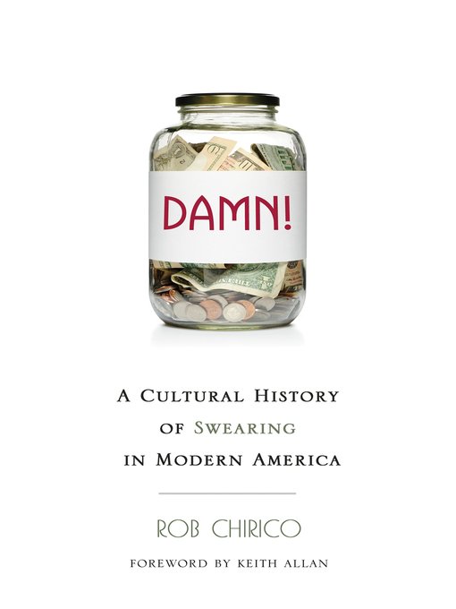 Title details for Damn! by Rob Chirico - Available